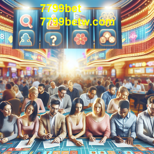 Explorando a Categoria FAQ em Jogos de Palavras-Chave no 7799bet