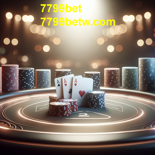 Descubra a Emoção dos Jogos de Mesa no 7799bet